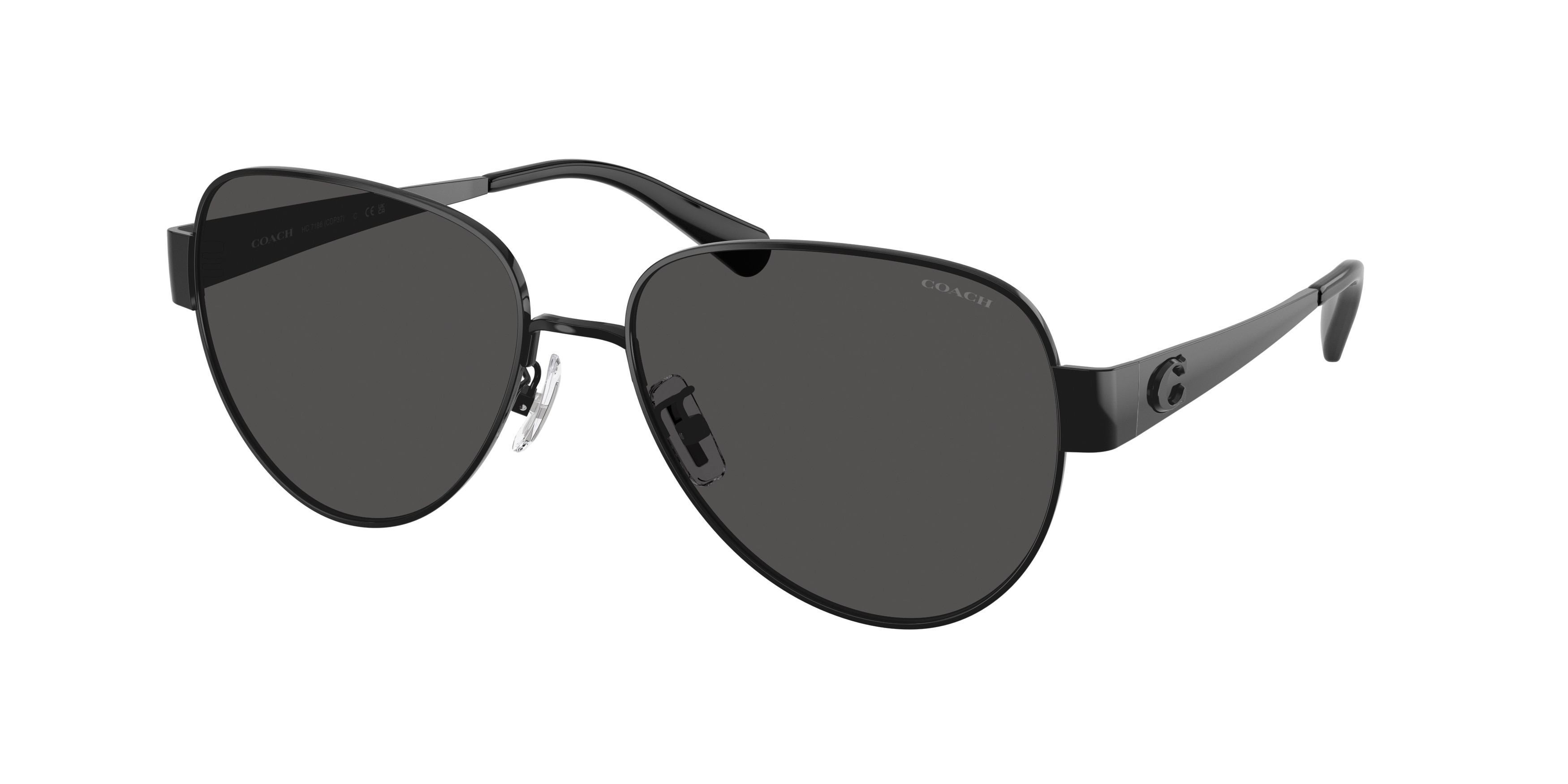 Coach HC7186 934487 Cdp37 